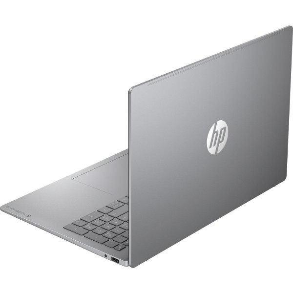 Фото - Ноутбук HP OmniBook 5 16-bp0008ua (DM8S0EA) Glacier Silver