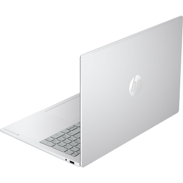 Фото - Ноутбук HP OmniBook 5 16-cn0004ua (DM8H5EA) Glacier Silver