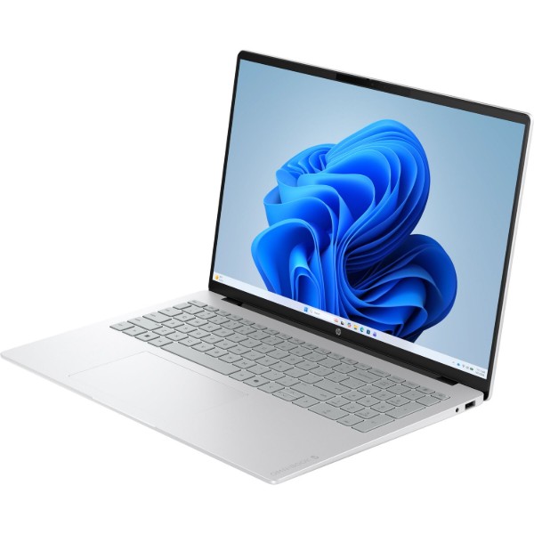 Фото - Ноутбук HP OmniBook 5 16-cn0004ua (DM8H5EA) Glacier Silver