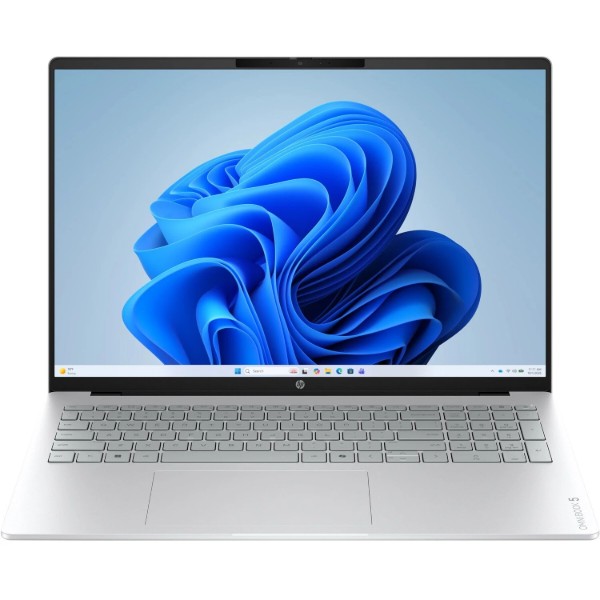 Фото - Ноутбук HP OmniBook 5 16-cn0004ua (DM8H5EA) Glacier Silver