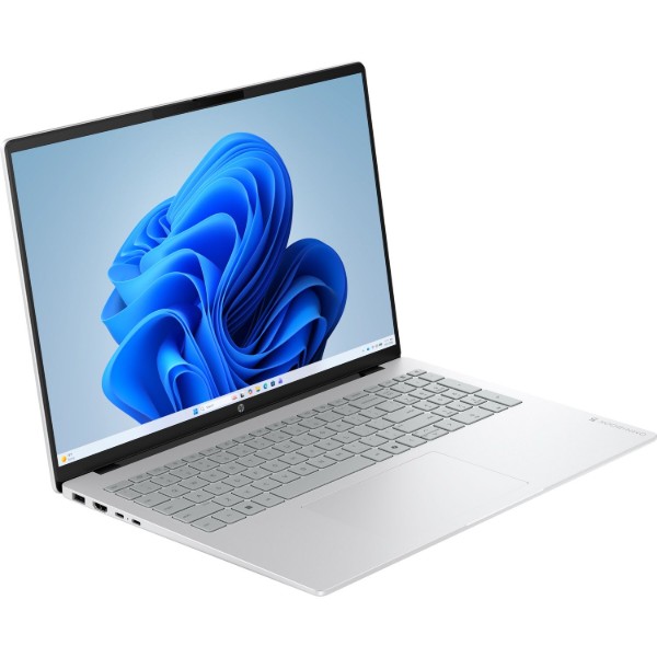 Фото - Ноутбук HP OmniBook 5 16-cn0004ua (DM8H5EA) Glacier Silver