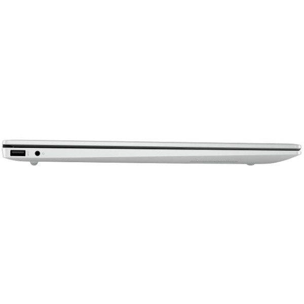 Фото - Ноутбук HP OmniBook5 LaptopAI 16-af1034ua (D41WREA) Glacier Silver