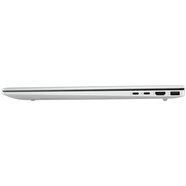 Фото - Ноутбук HP OmniBook5 LaptopAI 16-af1034ua (D41WREA) Glacier Silver
