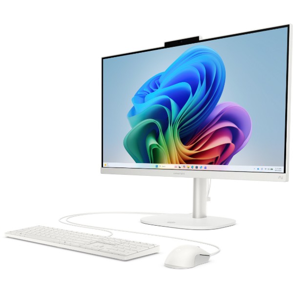 Фото - Компьютер-моноблок HP OmniStudio 24- cw0000ua (E6VV2EA)