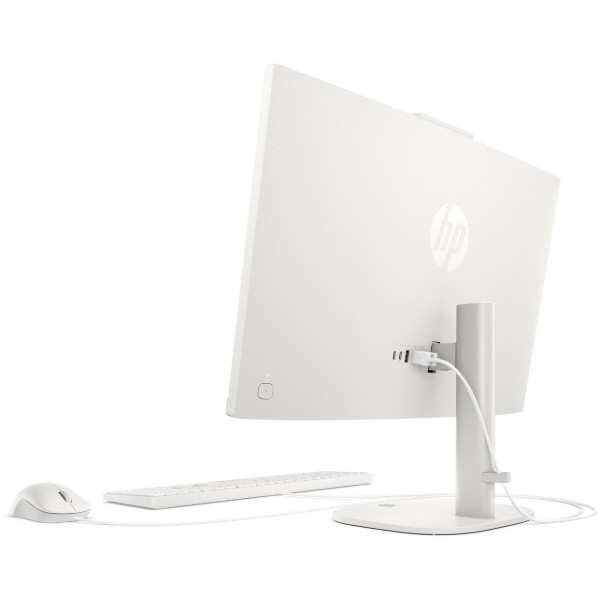Фото - Компьютер-моноблок HP OmniStudio 24- cw0000ua (E6VV2EA)