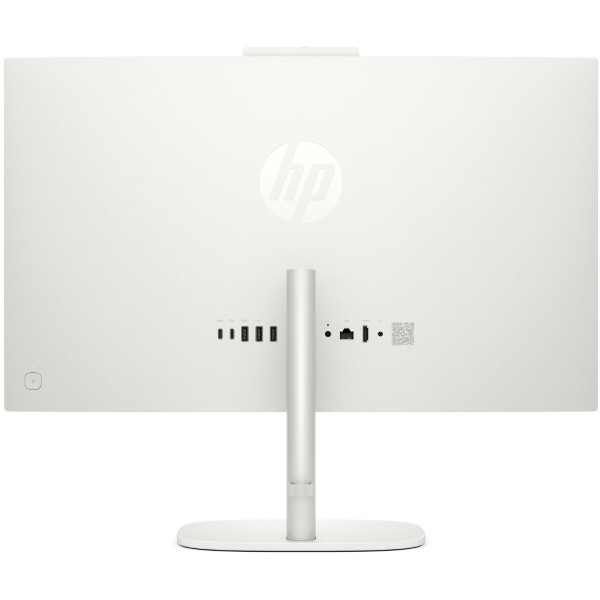Фото - Компьютер-моноблок HP OmniStudio 24- cw0000ua (E6VV2EA)