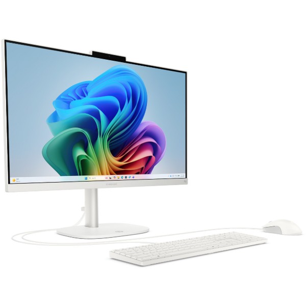 Фото - Компьютер-моноблок HP OmniStudio 24- cw0000ua (E6VV2EA)