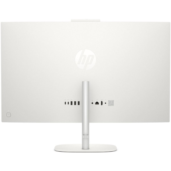 Фото - Компьютер-моноблок HP OmniStudio 27-cw0001ua (E6VV3EA)