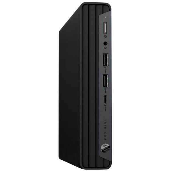 Фото - Неттоп HP Pro Mini 400 G9 (998D4ET)