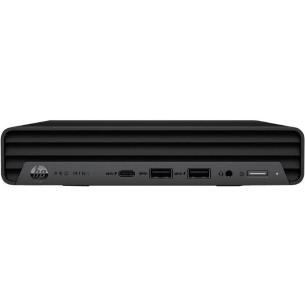 Фото - Неттоп HP Pro Mini 400 G9 (998D4ET)