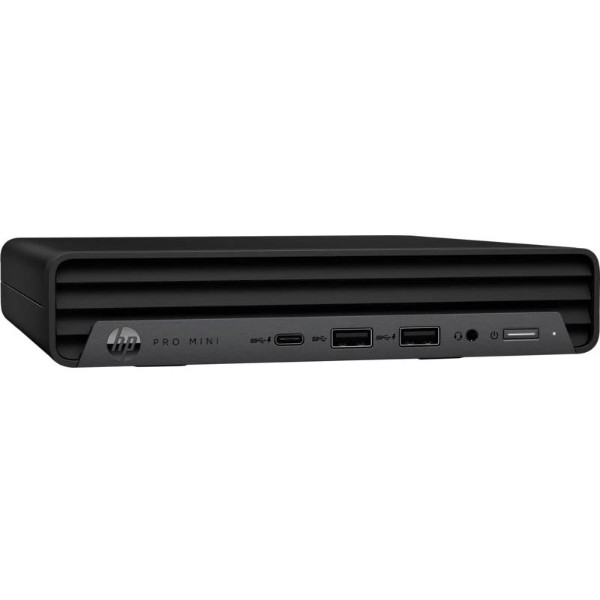 Фото - Неттоп HP Pro Mini 400 G9 (998D4ET)