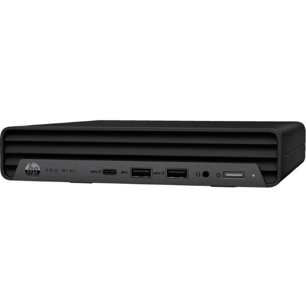 Фото - Неттоп HP Pro Mini 400 G9 (998D4ET)