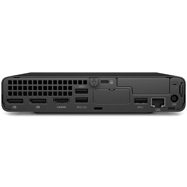 Фото - Неттоп HP Pro Mini 400 G9 (998D4ET)