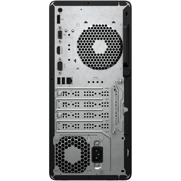 Фото - Системний блок HP 290-G9 MT (9M9C0AT)