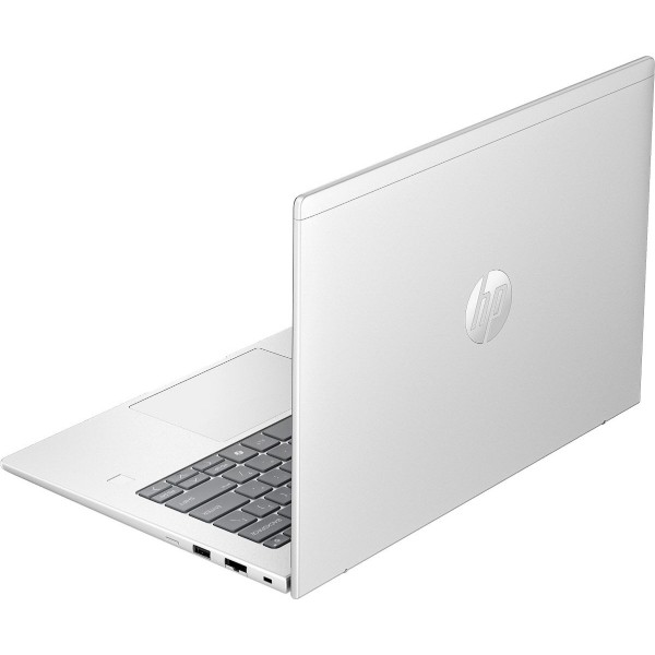 Фото - Ноутбук HP ProBook 4 G1a (AX6J0AV_V8) Pike Silver