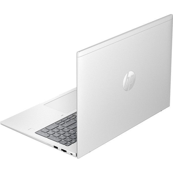 Фото - Ноутбук HP ProBook 4 G1a (AX7D3AV_V9) Pike Silver