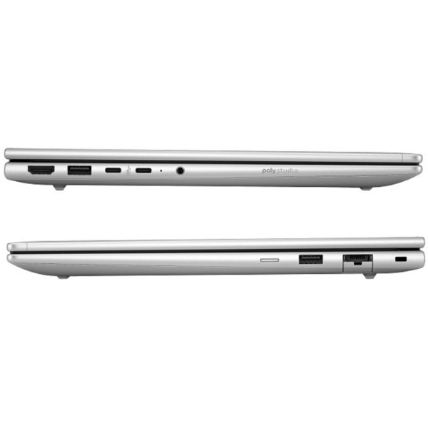 Фото - Ноутбук HP ProBook 4 G1a (AX6J0AV_V9) Pike Silver