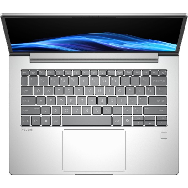 Фото - Ноутбук HP ProBook 4 G1i 14 (D0VG6ET)