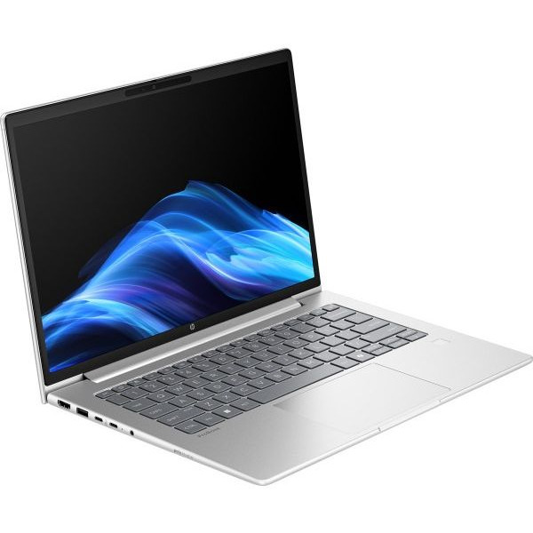 Фото - Ноутбук HP ProBook 4 G1i (AT6F4AV_V10) Pike Silver