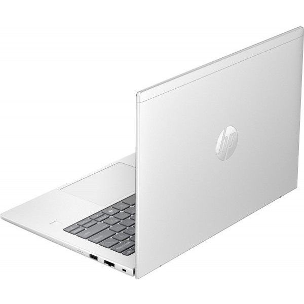 Фото - Ноутбук HP ProBook 4 G1i (AT6F4AV_V10) Pike Silver