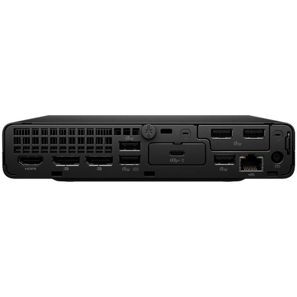 Фото - Неттоп HP ProDesk 4-G1i Mini (CF9B6ET)