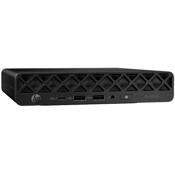 Фото - Неттоп HP ProDesk 4-G1i Mini (CF9B6ET)