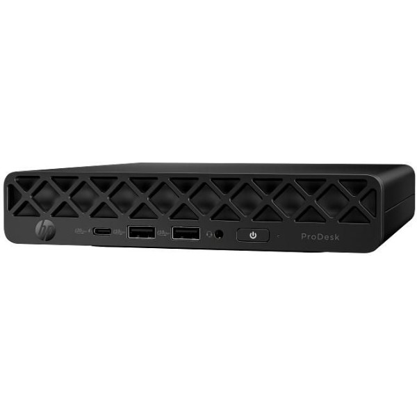 Фото - Неттоп HP ProDesk 4-G1i Mini (CF9B6ET)