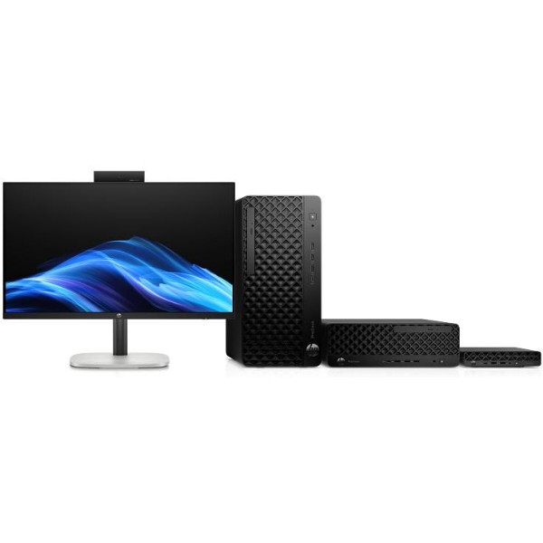 Фото - Неттоп HP ProDesk 4-G1i Mini (CF9B6ET)