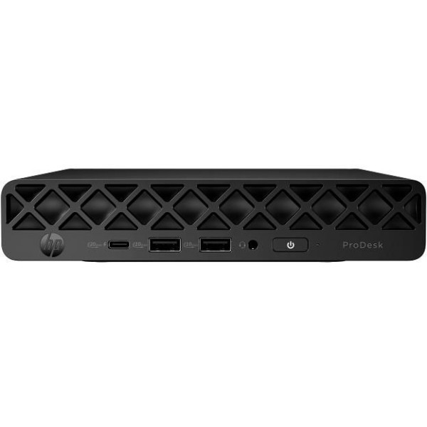 Фото - Неттоп HP ProDesk 4-G1i Mini (CF9B6ET)