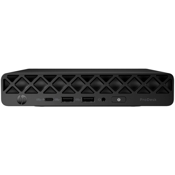 Фото - Неттоп HP ProDesk 4 Mini G1i (D5BM6ET)