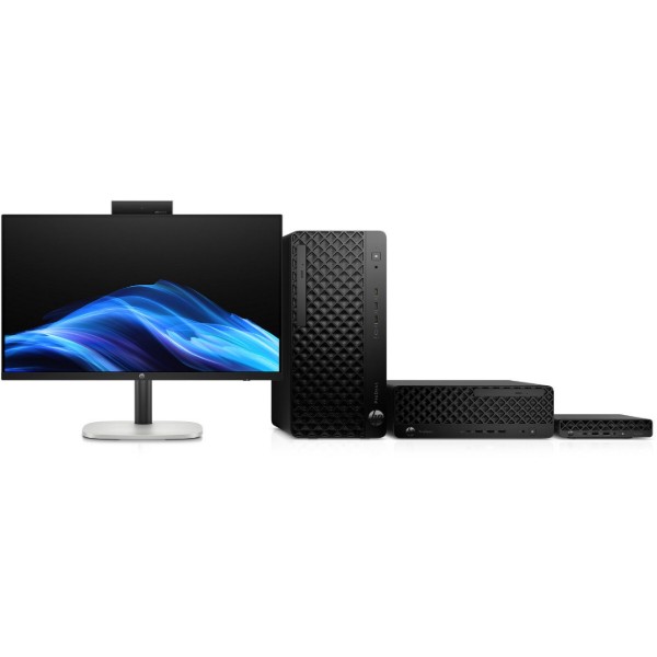 Фото - Неттоп HP ProDesk 4 Mini G1i (D5BM6ET)