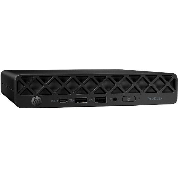 Фото - Неттоп HP ProDesk 4 Mini G1i (D5BM6ET)