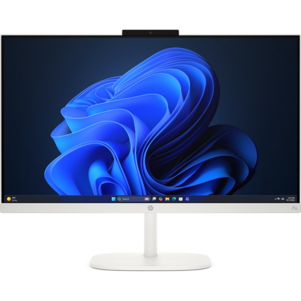 Фото - Компьютер-моноблок HP ProStudio 2 G2a AiO (D4YP0AT)