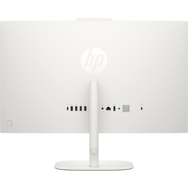 Фото - Компьютер-моноблок HP ProStudio 2 G2a AiO (D4YP0AT)