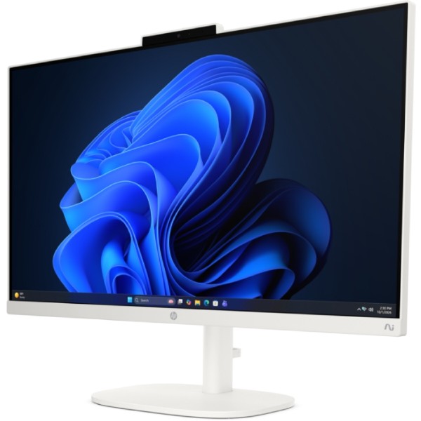 Фото - Компьютер-моноблок HP ProStudio 2 G2a AiO (D4YP0AT)
