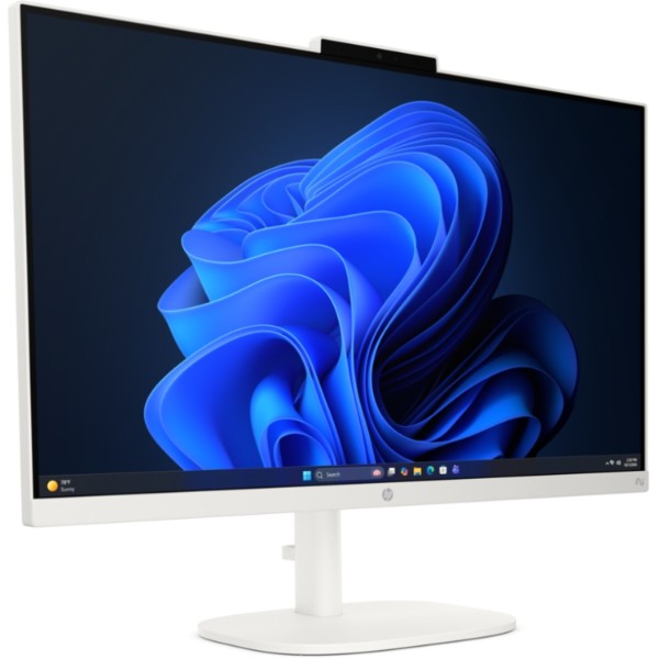 Фото - Компьютер-моноблок HP ProStudio 2 G2a AiO (D4YP0AT)