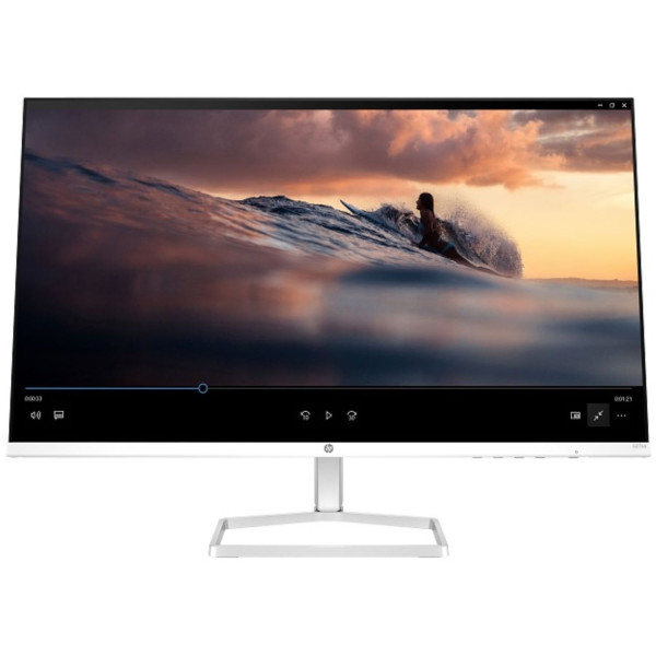 Фото - Монитор HP Series 5 527sa (94F48AA)