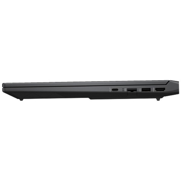 Фото - Ноутбук ігровий HP Victus 15-fa2131ua (D8ZC5EA) Mica Silver