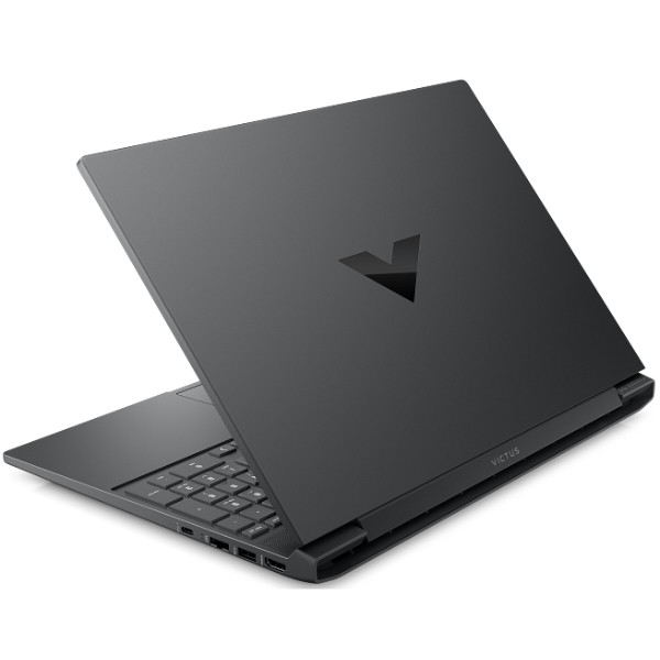 Фото - Ноутбук ігровий HP Victus 15-fa2131ua (D8ZC5EA) Mica Silver