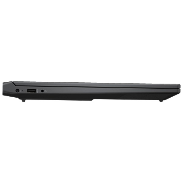 Фото - Ноутбук ігровий HP Victus 15-fa2131ua (D8ZC5EA) Mica Silver