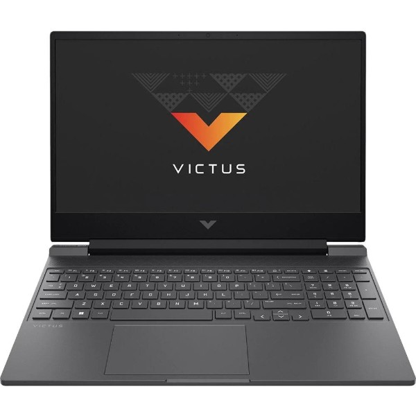 Фото - Ноутбук игровой HP Victus 15-fa2135ua (DM8B1EA) Black