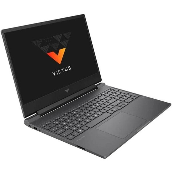 Фото - Ноутбук игровой HP Victus 15-fa2135ua (DM8B1EA) Black