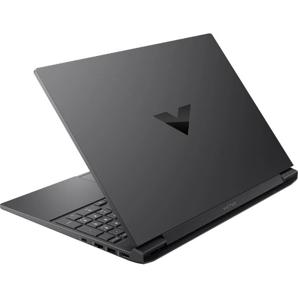 Фото - Ноутбук игровой HP Victus 15-fa2135ua (DM8B1EA) Black