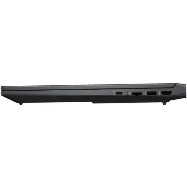 Фото - Ноутбук игровой HP Victus 15-fa2135ua (DM8B1EA) Black