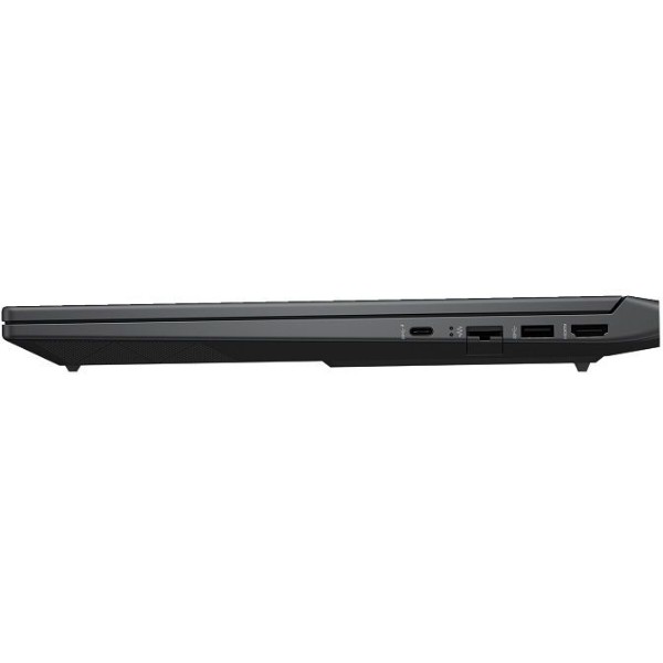 Фото - Ноутбук ігровий HP Victus 15-fa2706ua (C9XE0EA) Mica Silver