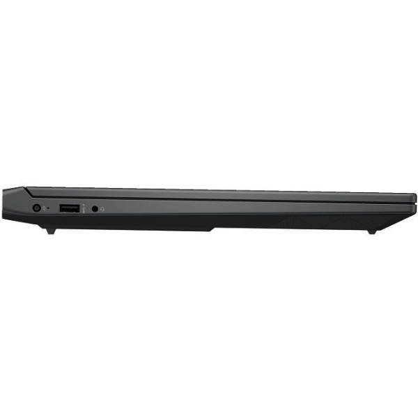Фото - Ноутбук ігровий HP Victus 15-fa2706ua (C9XE0EA) Mica Silver