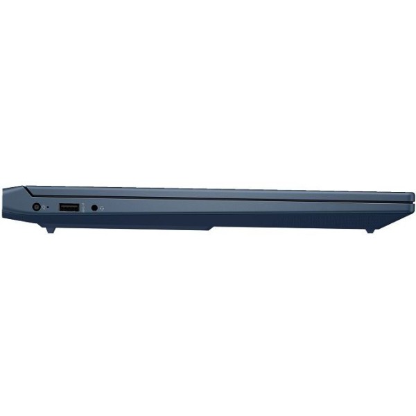 Фото - Ноутбук ігровий HP Victus 15-fa2708ua (BF1H4EA) Performance Blue