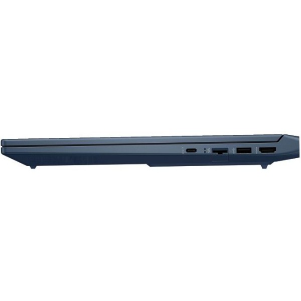 Фото - Ноутбук ігровий HP Victus 15-fa2708ua (BF1H4EA) Performance Blue