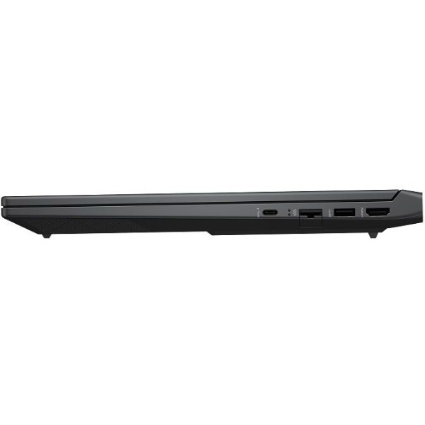 Фото - Ноутбук ігровий HP Victus 15-fa2711ua (BF1H6EA) Mica Silver