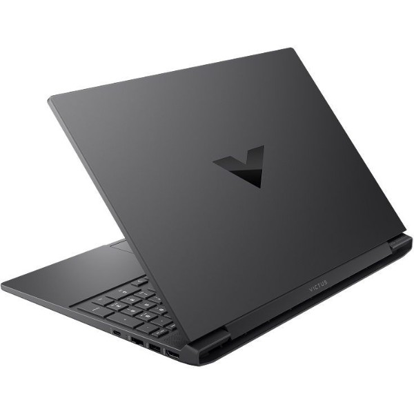 Фото - Ноутбук ігровий HP Victus 15-fa2711ua (BF1H6EA) Mica Silver